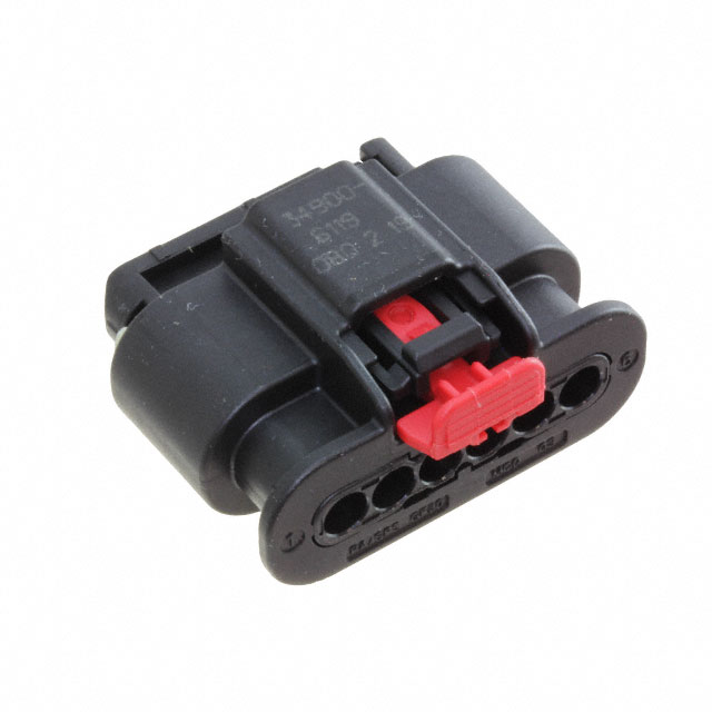 0349006119 Molex
