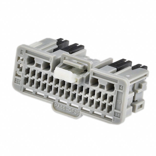 0349590341 Molex