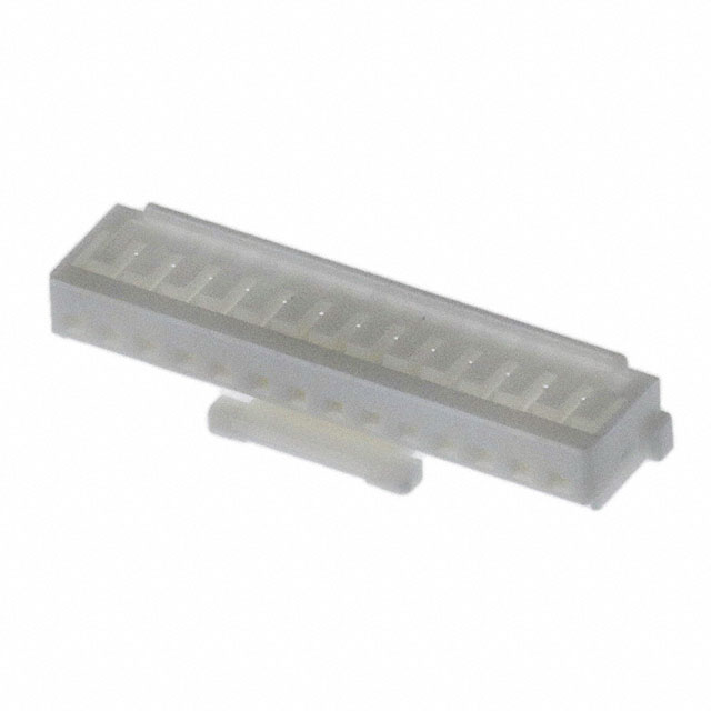 0355071400 Molex