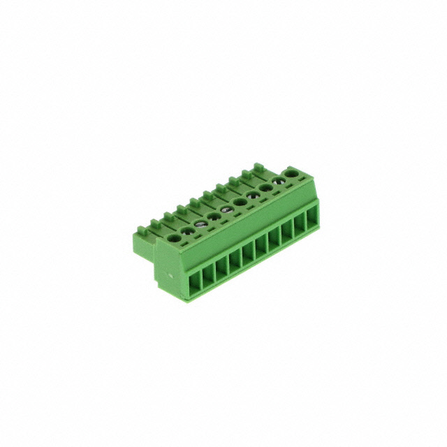 0395005010 Molex