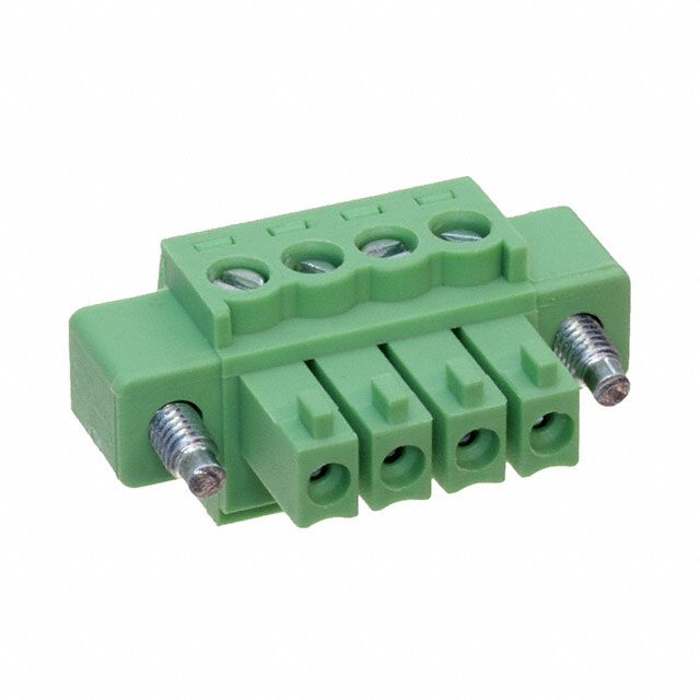 0395045004 Molex