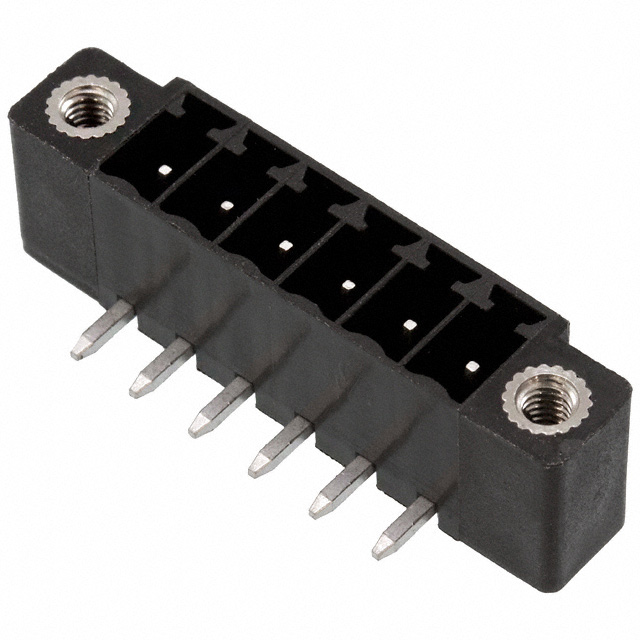 0395061006 Molex