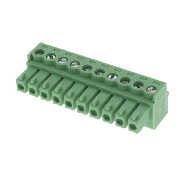 0395105010 Molex