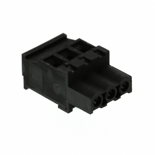 0395232003 Molex