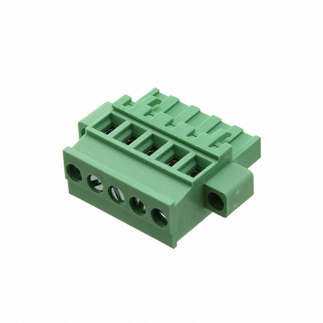 0395378005 Molex