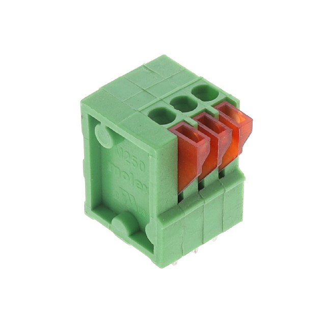 0397000203 Molex