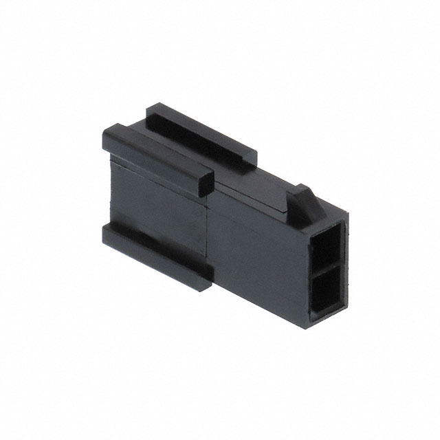 0430200201 Molex