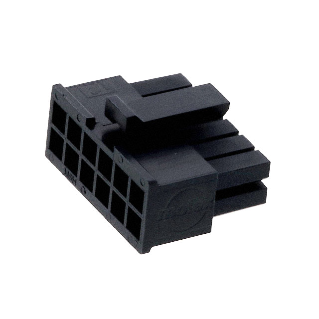 0430251210 Molex