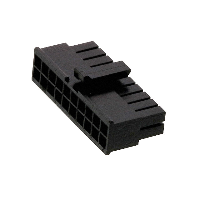 0430252008 Molex