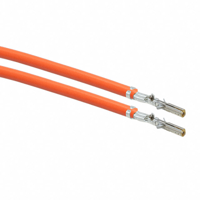 0430300002-12-A2-D Molex