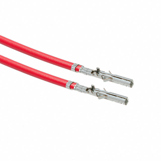 0430300004-03-R8-D Molex