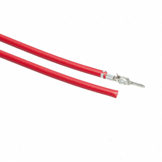 0430310001-04-R0 Molex