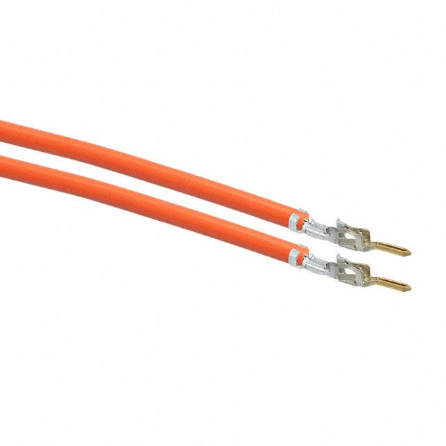 0430310002-02-A2-D Molex