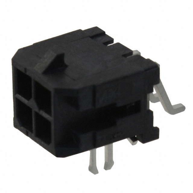 0430450407 Molex