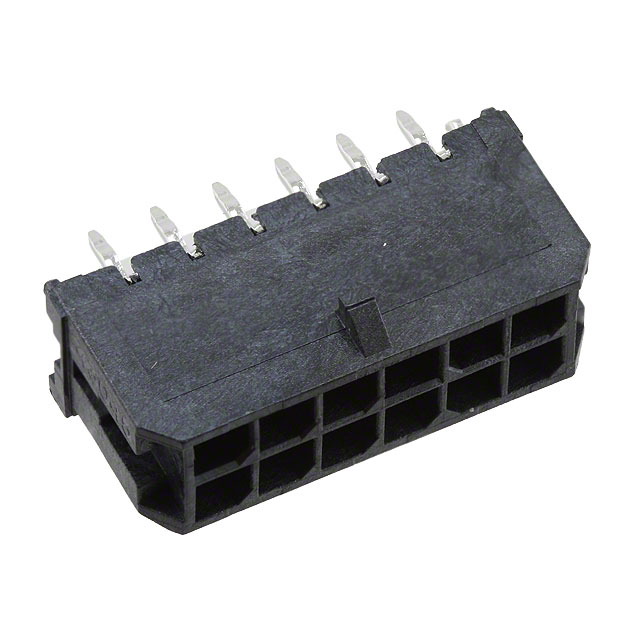 0430451224 Molex