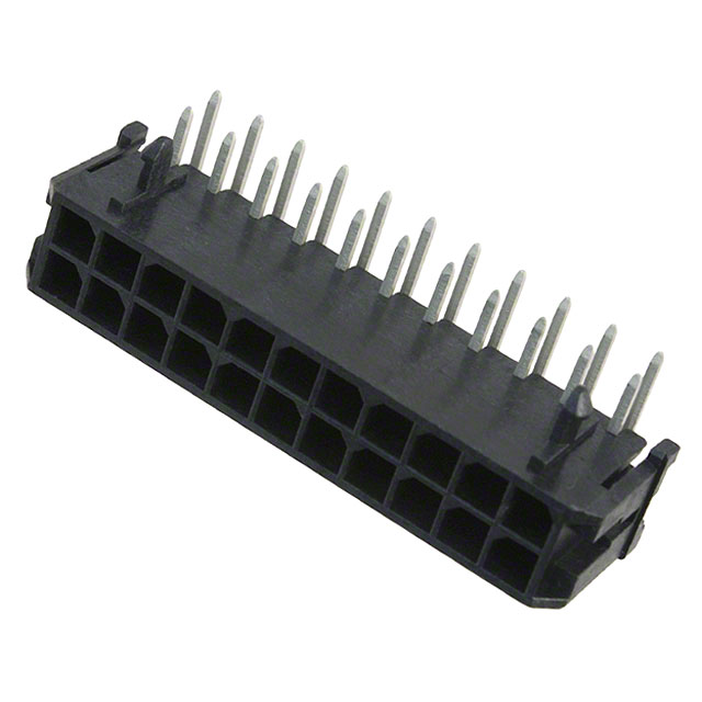 0430452201 Molex