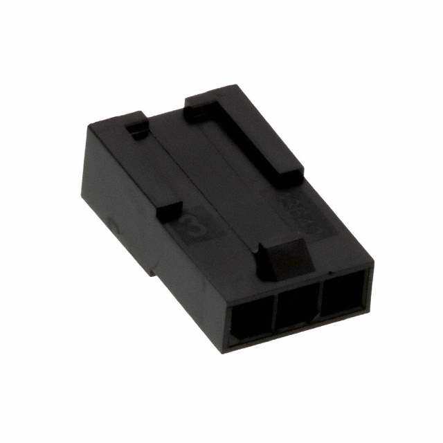 0436400309 Molex