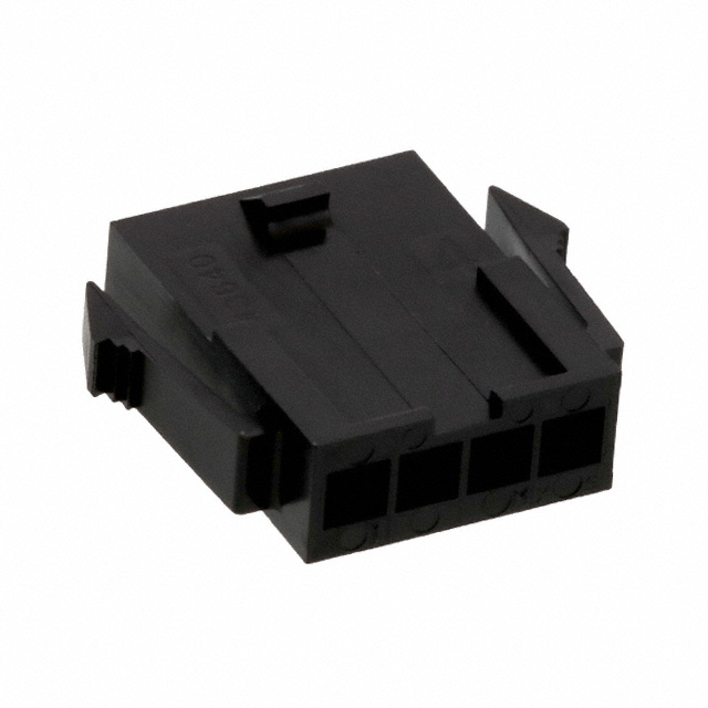 0436400408 Molex