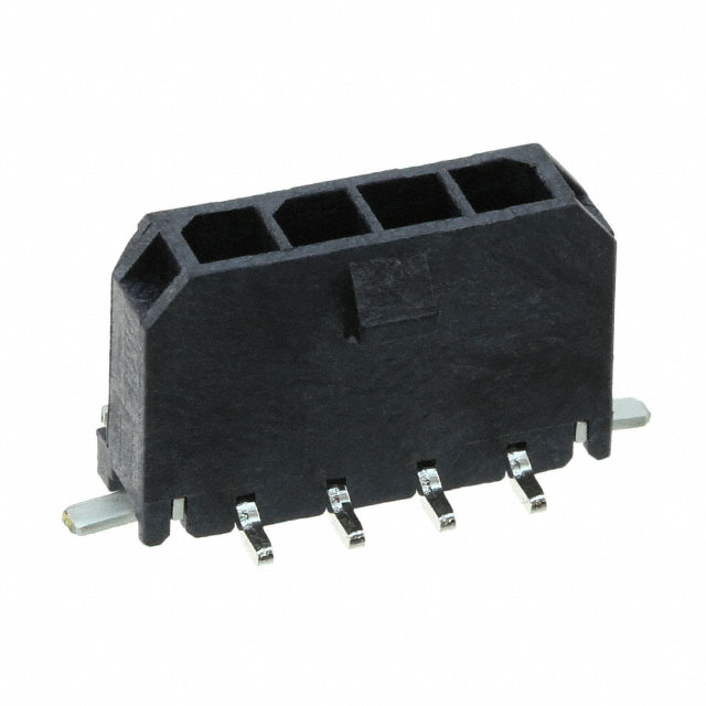 0436500424 Molex