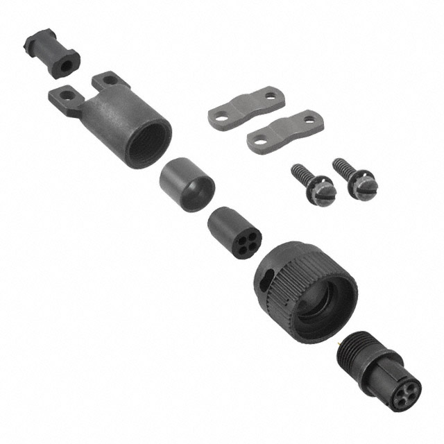 KPT06F84S ITT Cannon, LLC