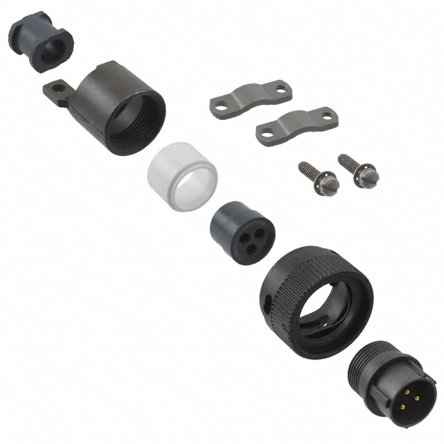 KPT06F123P ITT Cannon, LLC