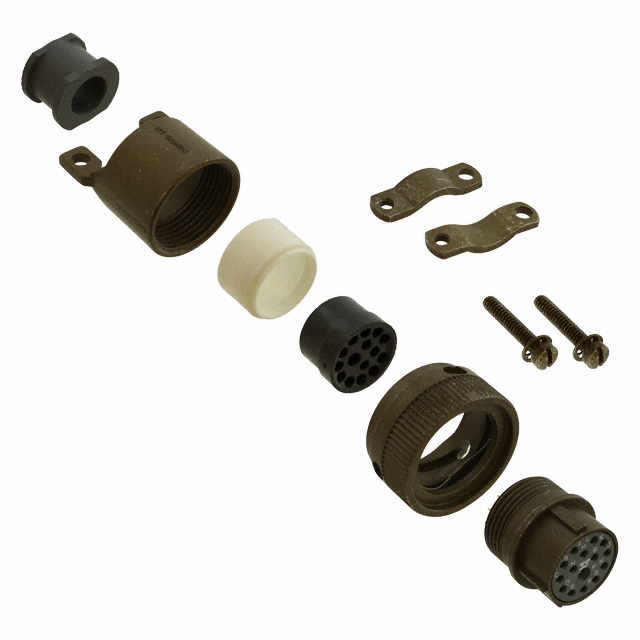 KPT06F1415S ITT Cannon, LLC