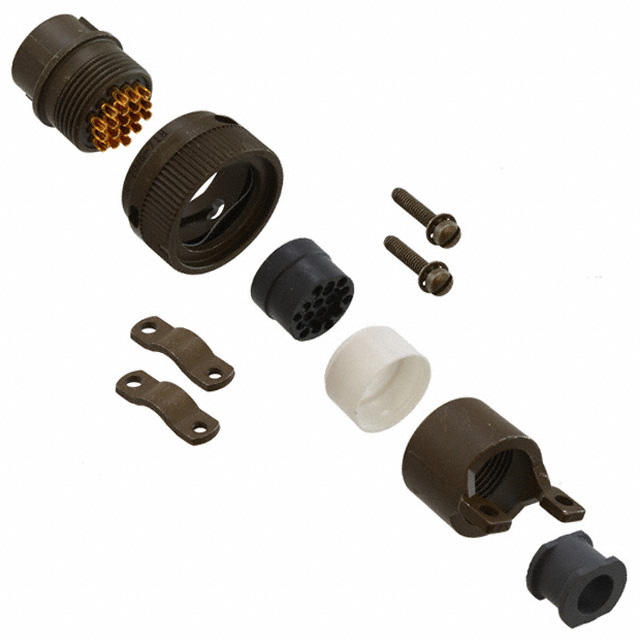 KPT06F1419P ITT Cannon, LLC