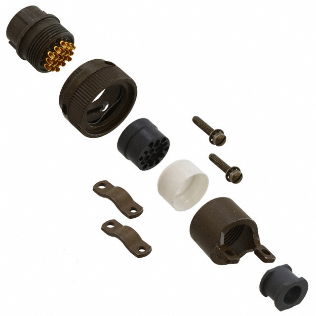 KPT06F1419S ITT Cannon, LLC
