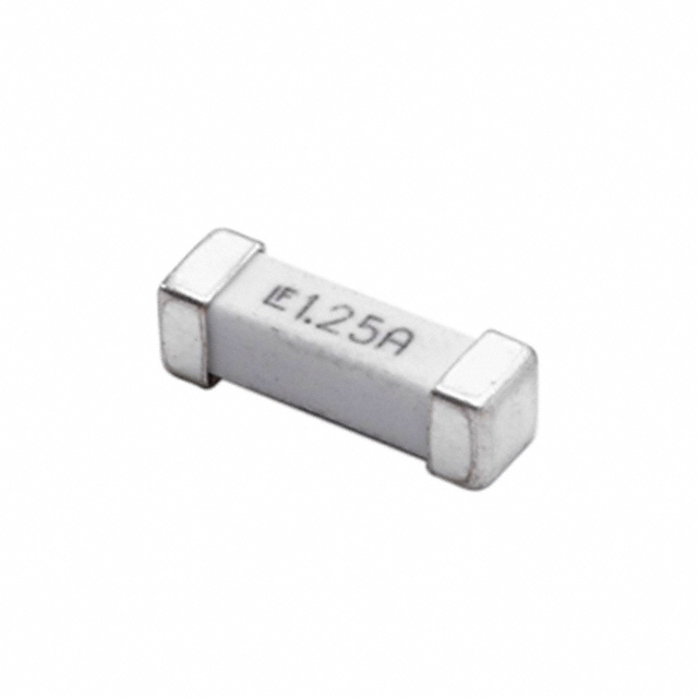 04611.25EER Littelfuse Inc.