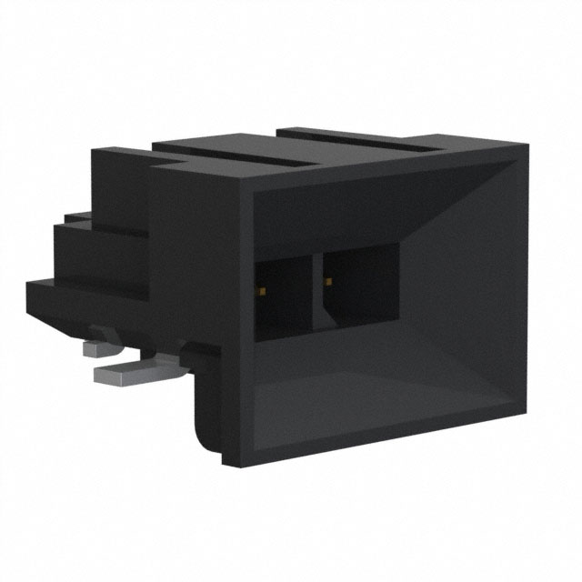0466220201 Molex