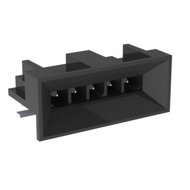 0466220500 Molex