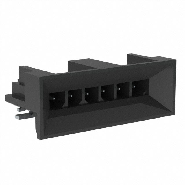 0466220600 Molex