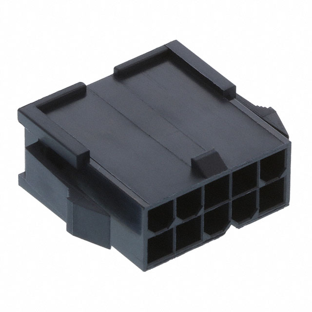 0469931010 Molex
