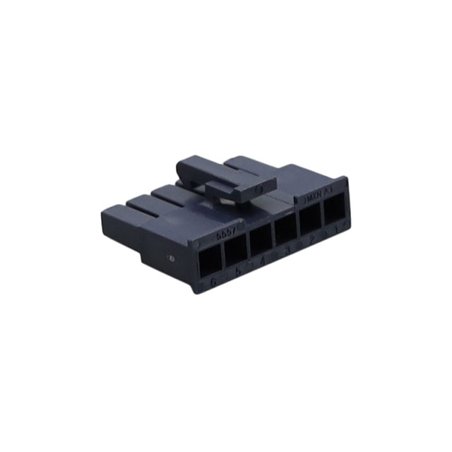 0469940612 Molex