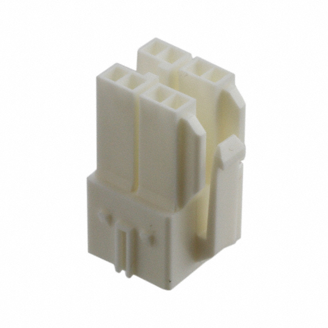 0511420400 Molex