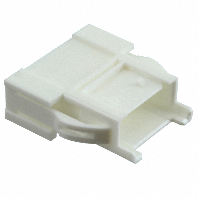 0511980500 Molex