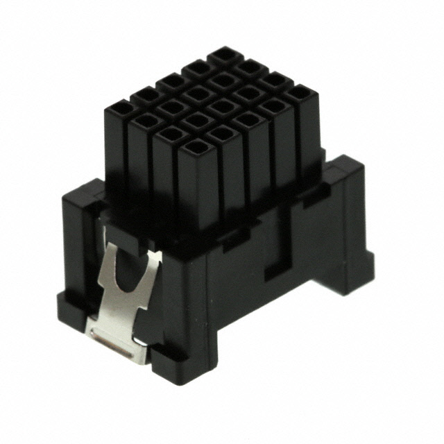 0512382011 Molex
