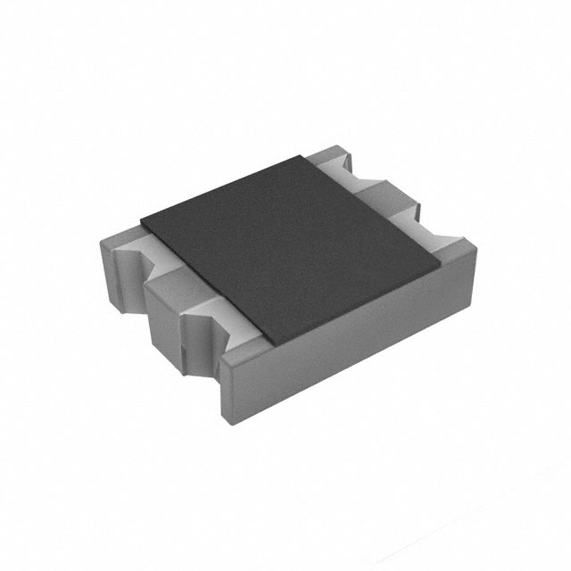 S42C043621FP CTS Resistor Products