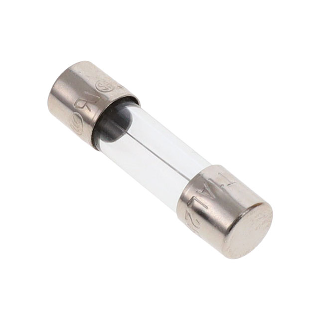 0618001.MXP Littelfuse Inc.