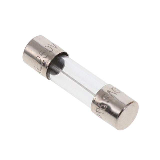 0618010.MXP Littelfuse Inc.