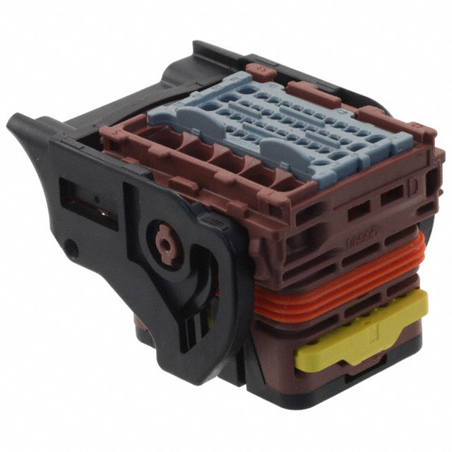 0643212011 Molex