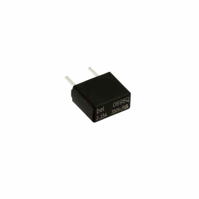 0698Q3150-01 Bel Fuse Inc.