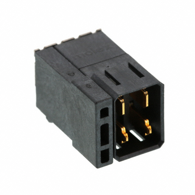 0783471004 Molex