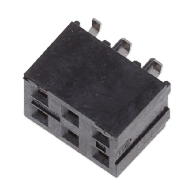 0787880614 Molex