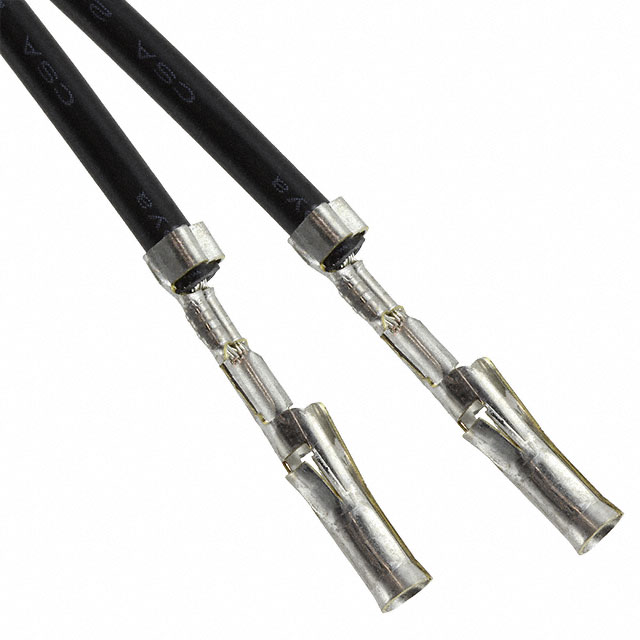 0797582036 Molex