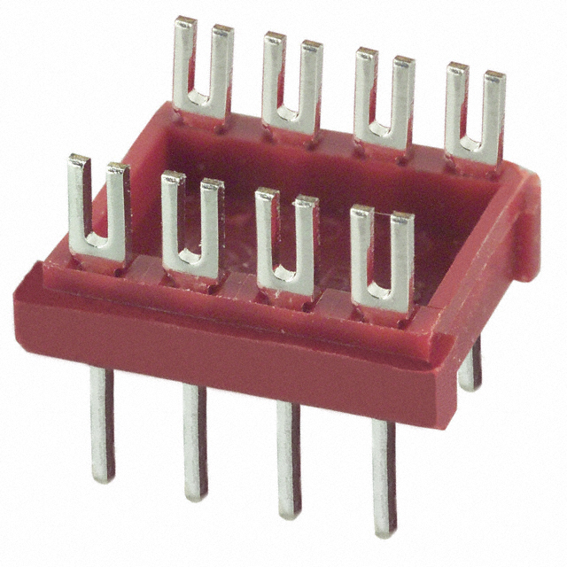 08-600-10 Aries Electronics