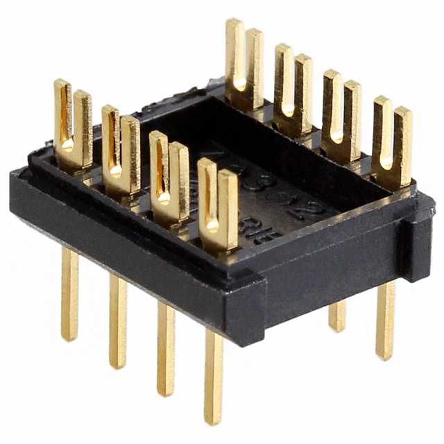 08-600-11 Aries Electronics