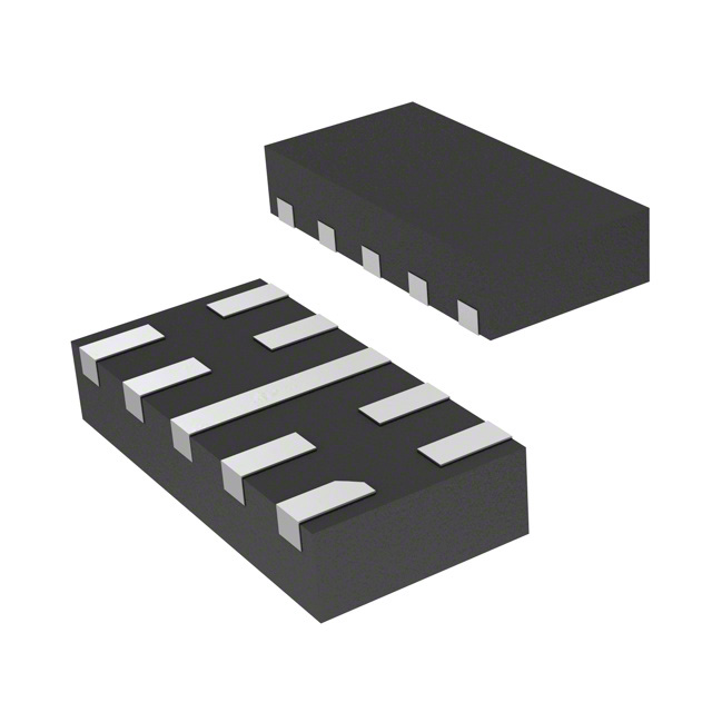 RCLAMP0544T.TCT Semtech Corporation