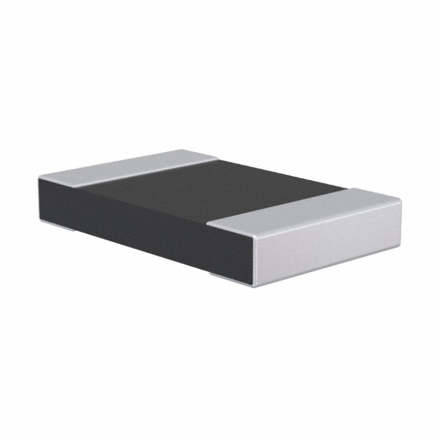 FC0805E1000BBT0 Vishay Dale Thin Film