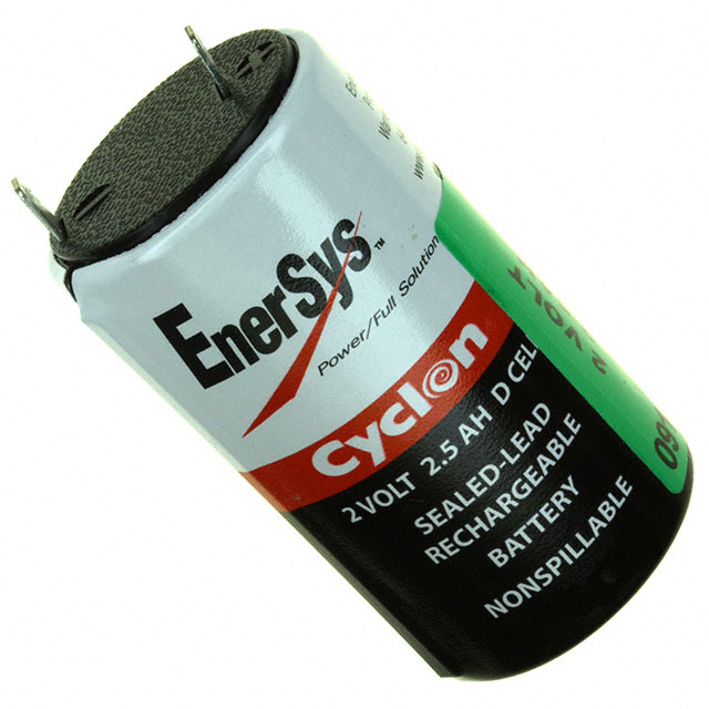 0810-2044 EnerSys